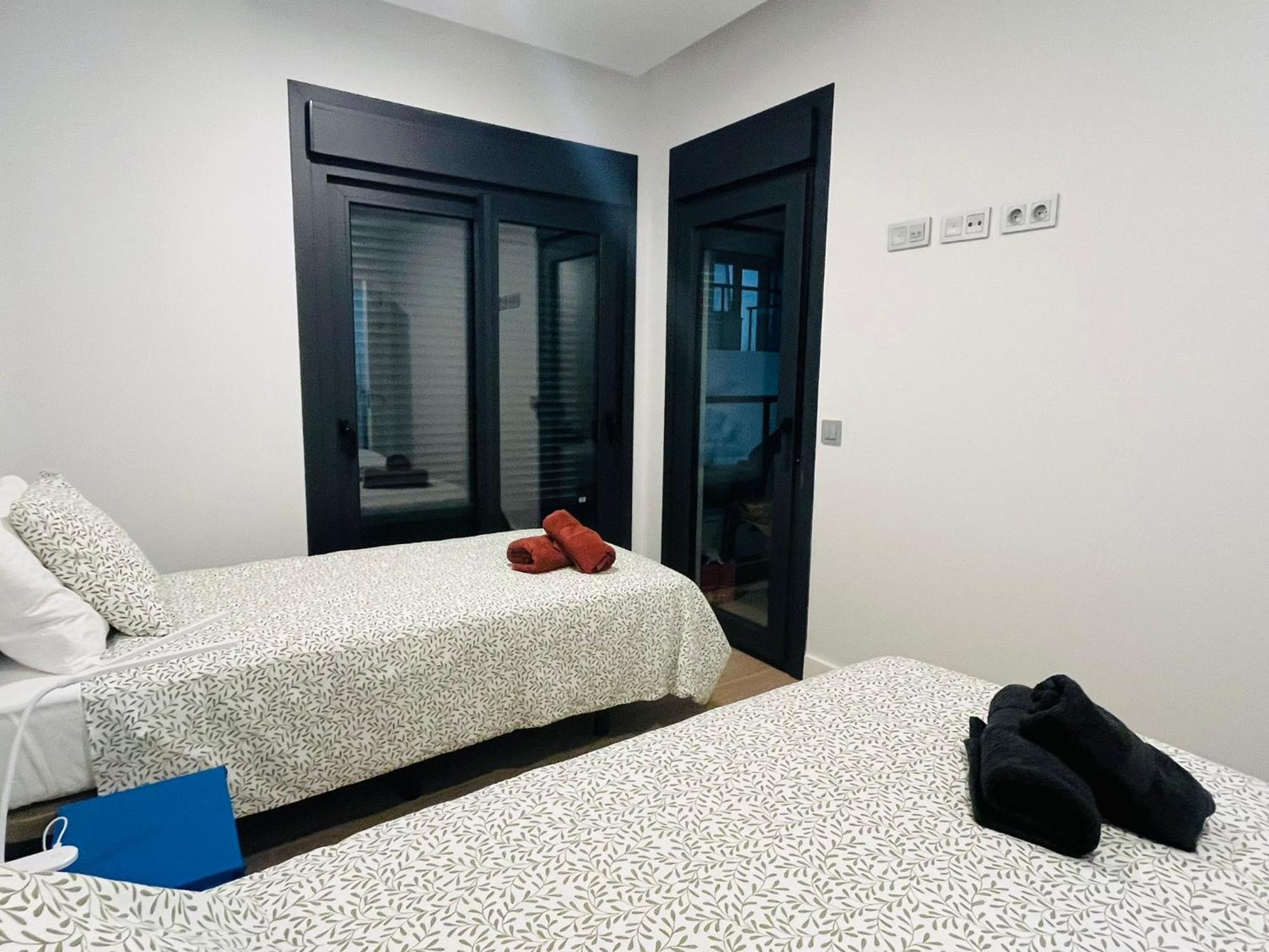 Home La Naval 라스팔마스 외부 사진
