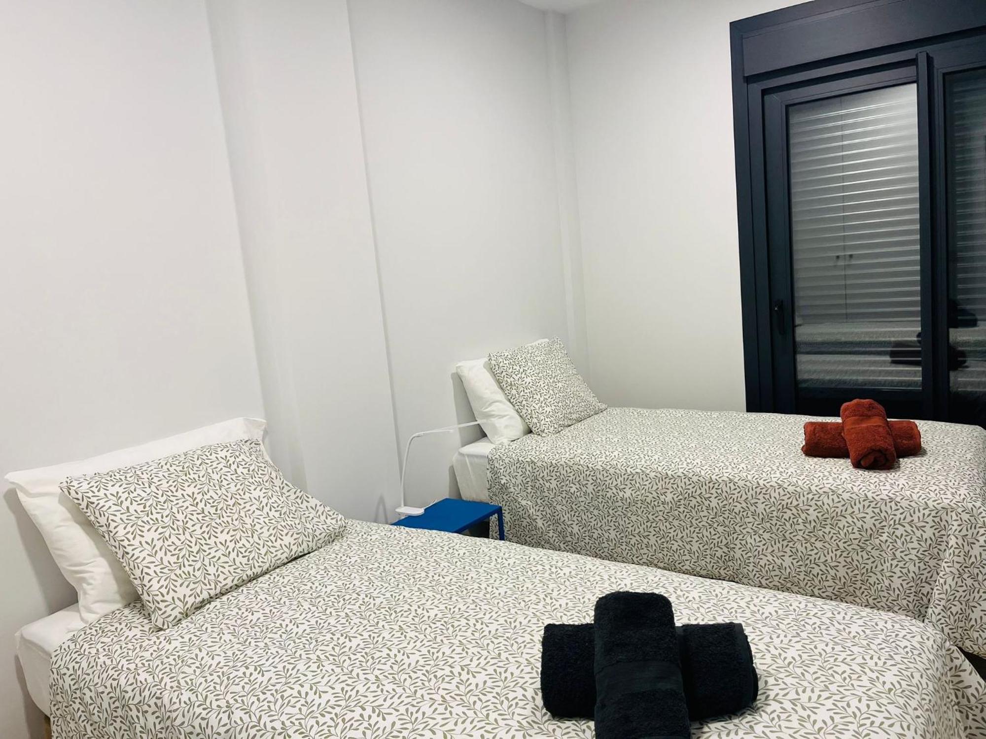Home La Naval 라스팔마스 외부 사진