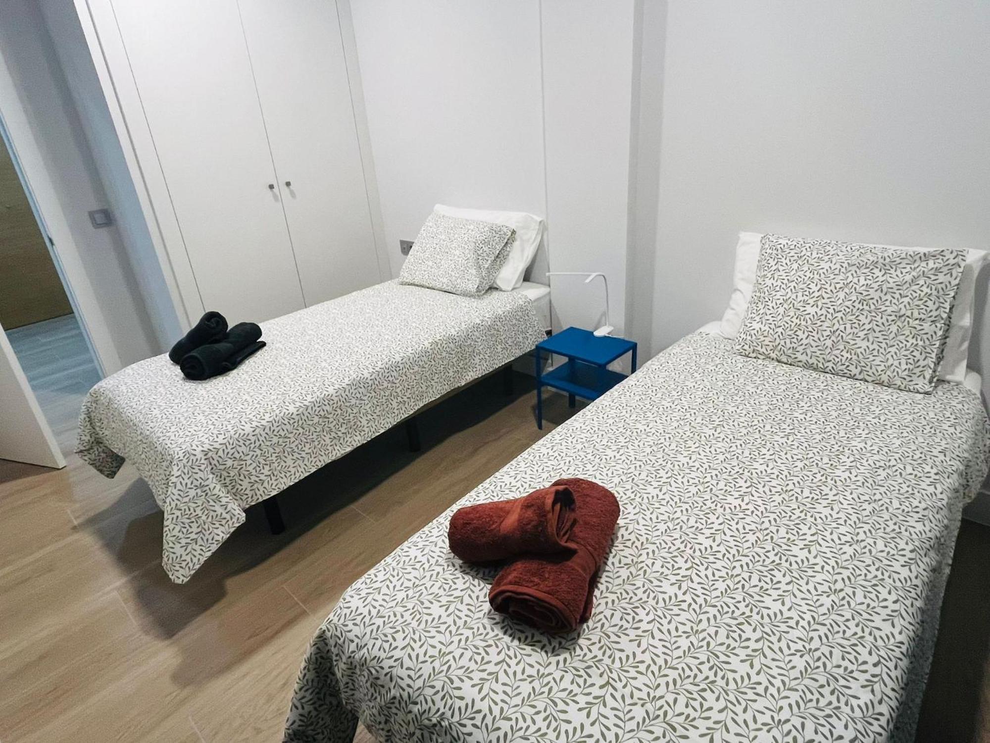 Home La Naval 라스팔마스 외부 사진
