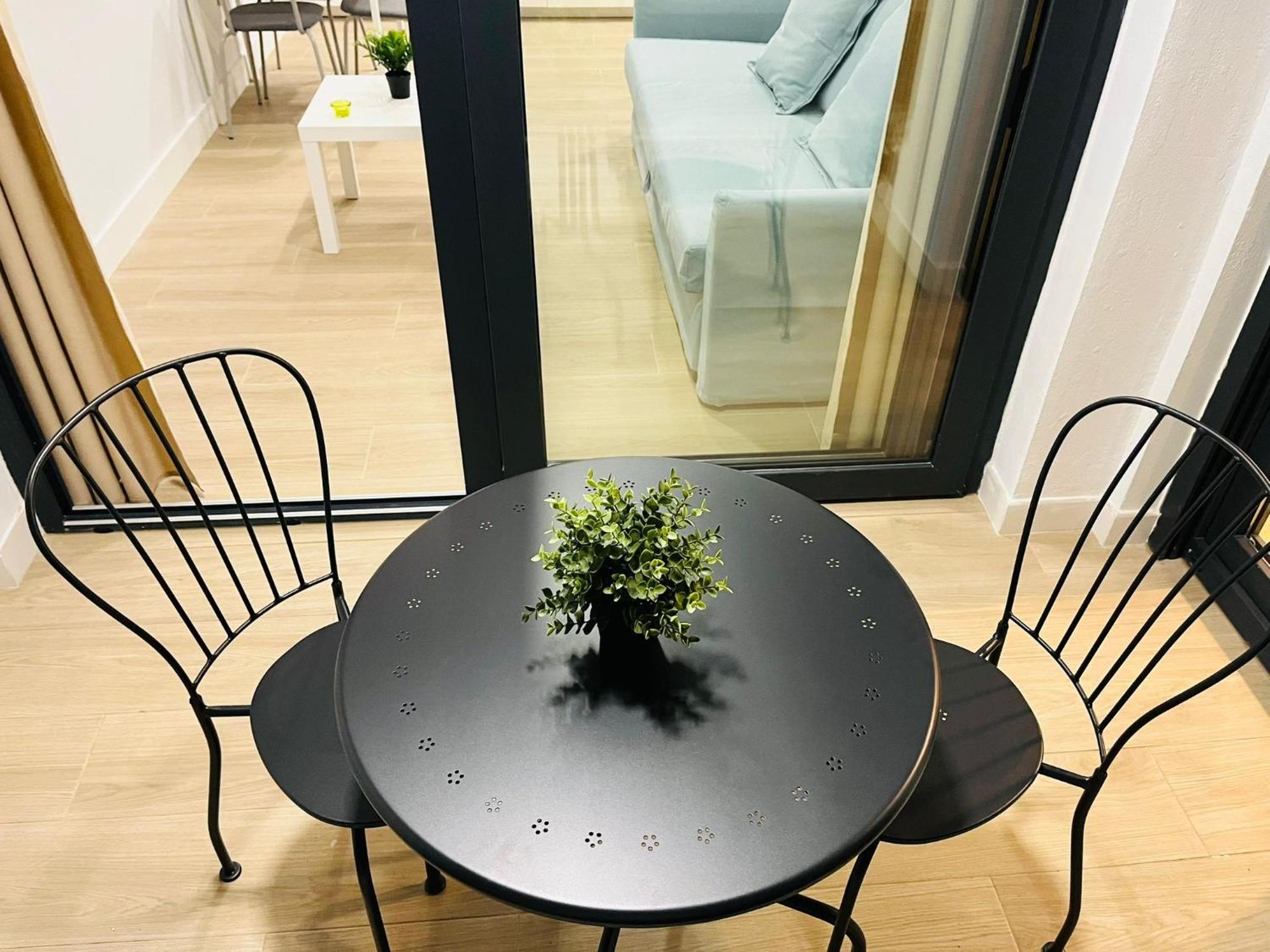 Home La Naval 라스팔마스 외부 사진