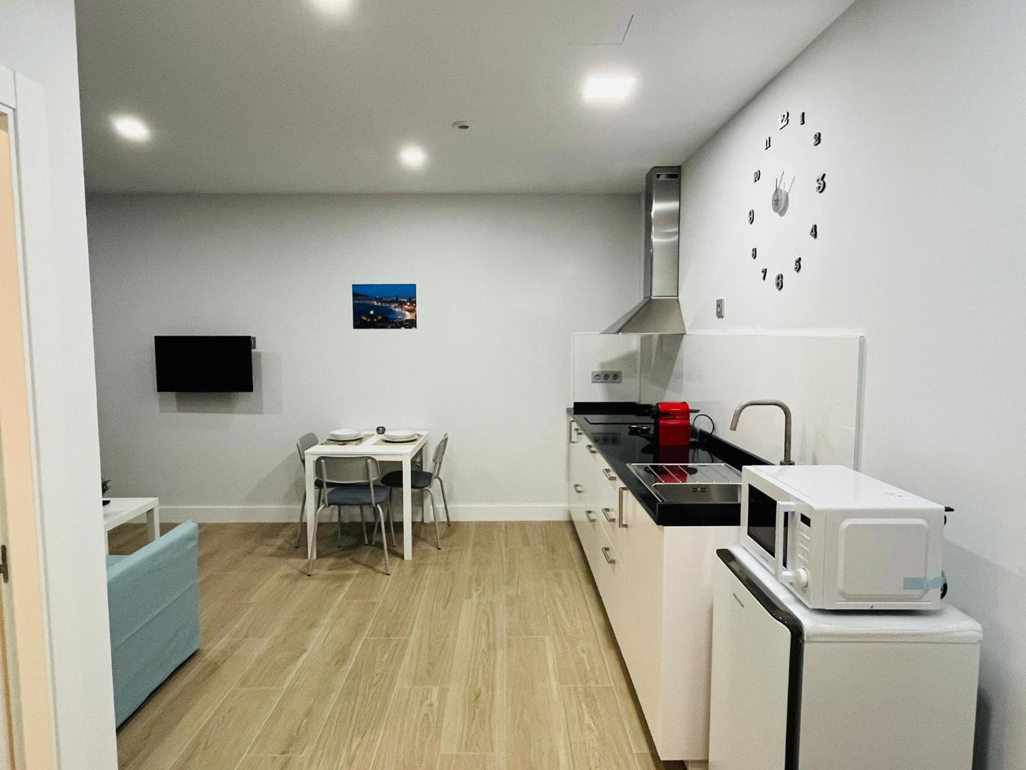 Home La Naval 라스팔마스 외부 사진