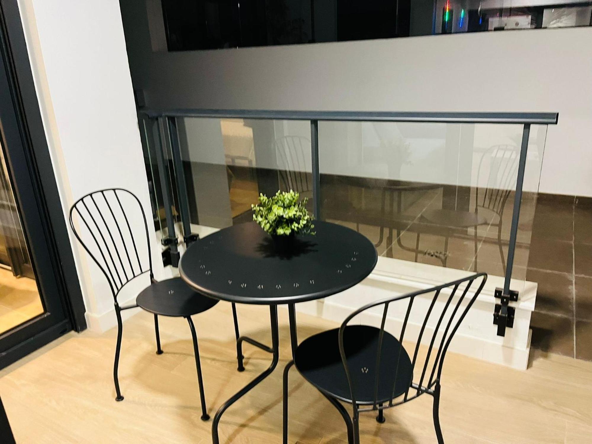 Home La Naval 라스팔마스 외부 사진