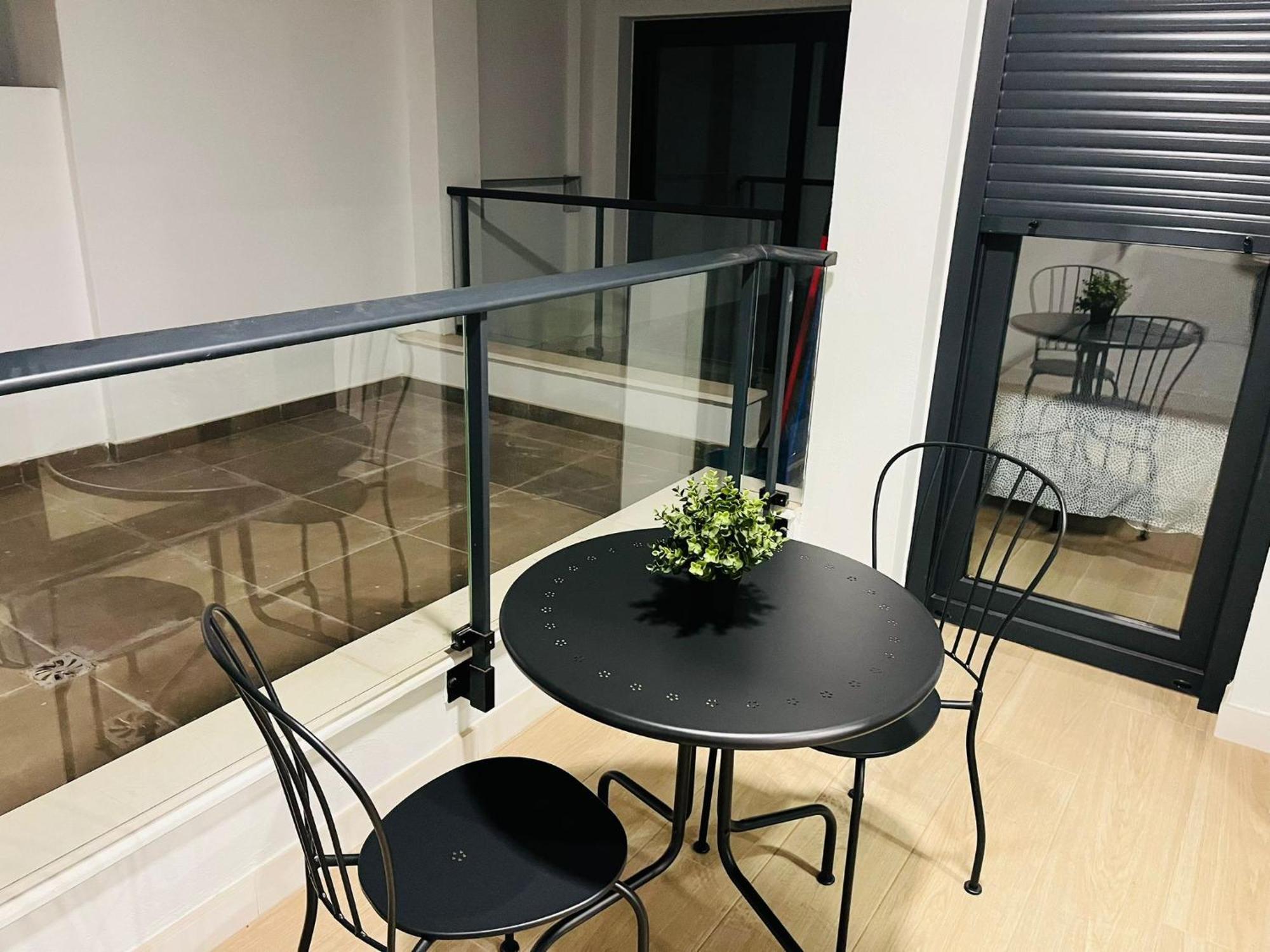 Home La Naval 라스팔마스 외부 사진