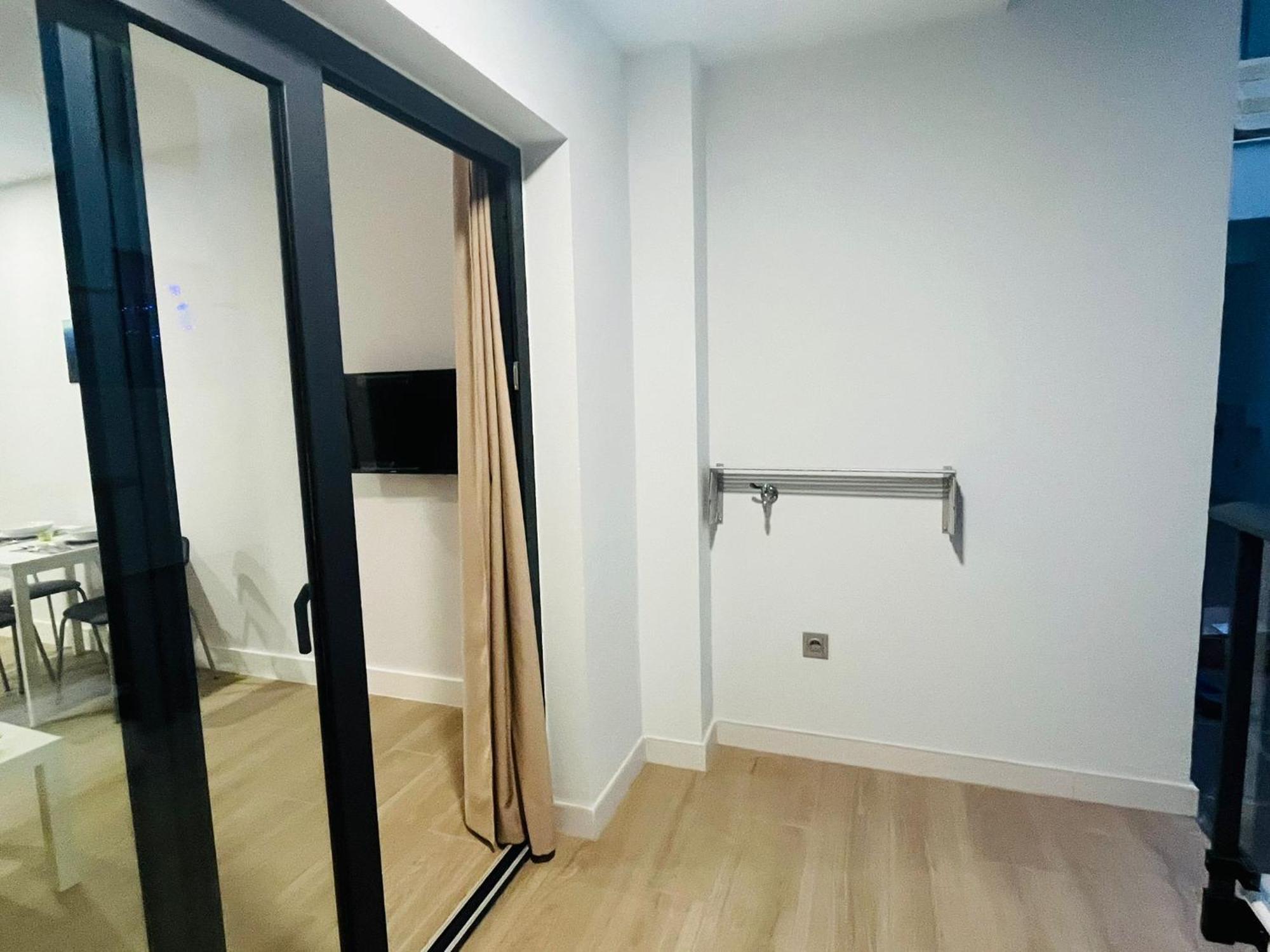 Home La Naval 라스팔마스 외부 사진
