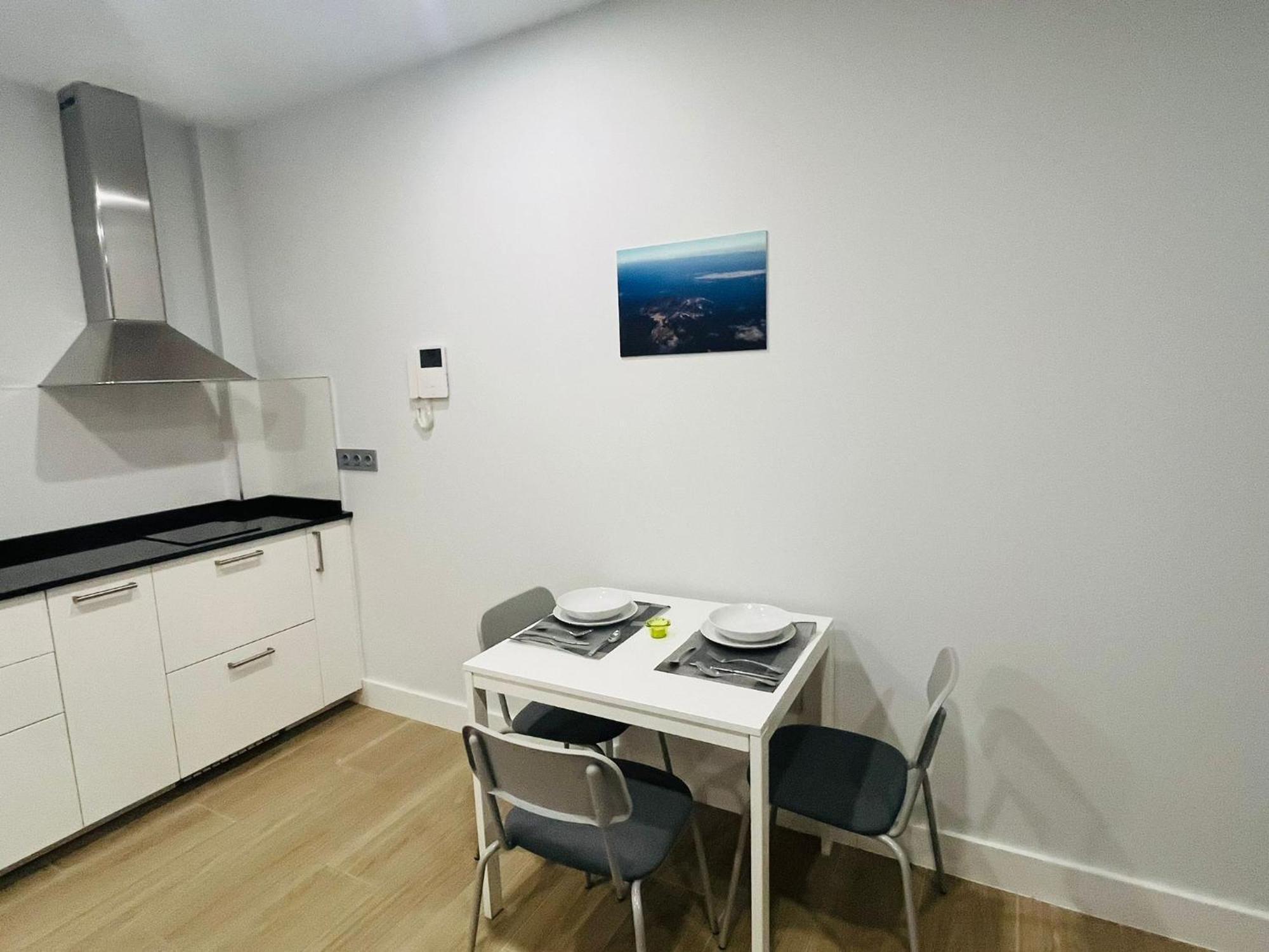 Home La Naval 라스팔마스 외부 사진