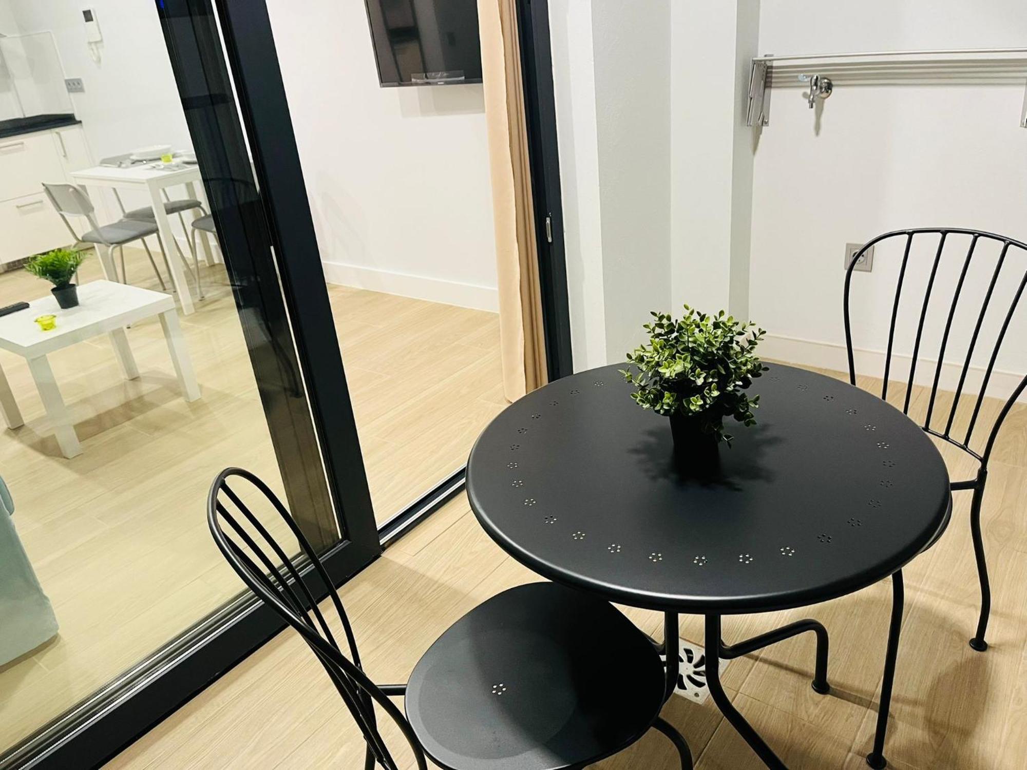 Home La Naval 라스팔마스 외부 사진