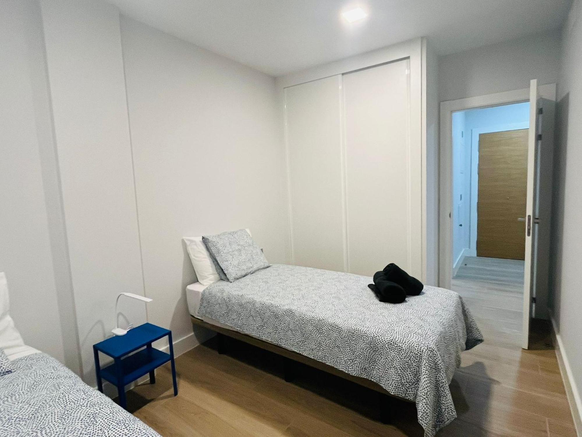 Home La Naval 라스팔마스 외부 사진
