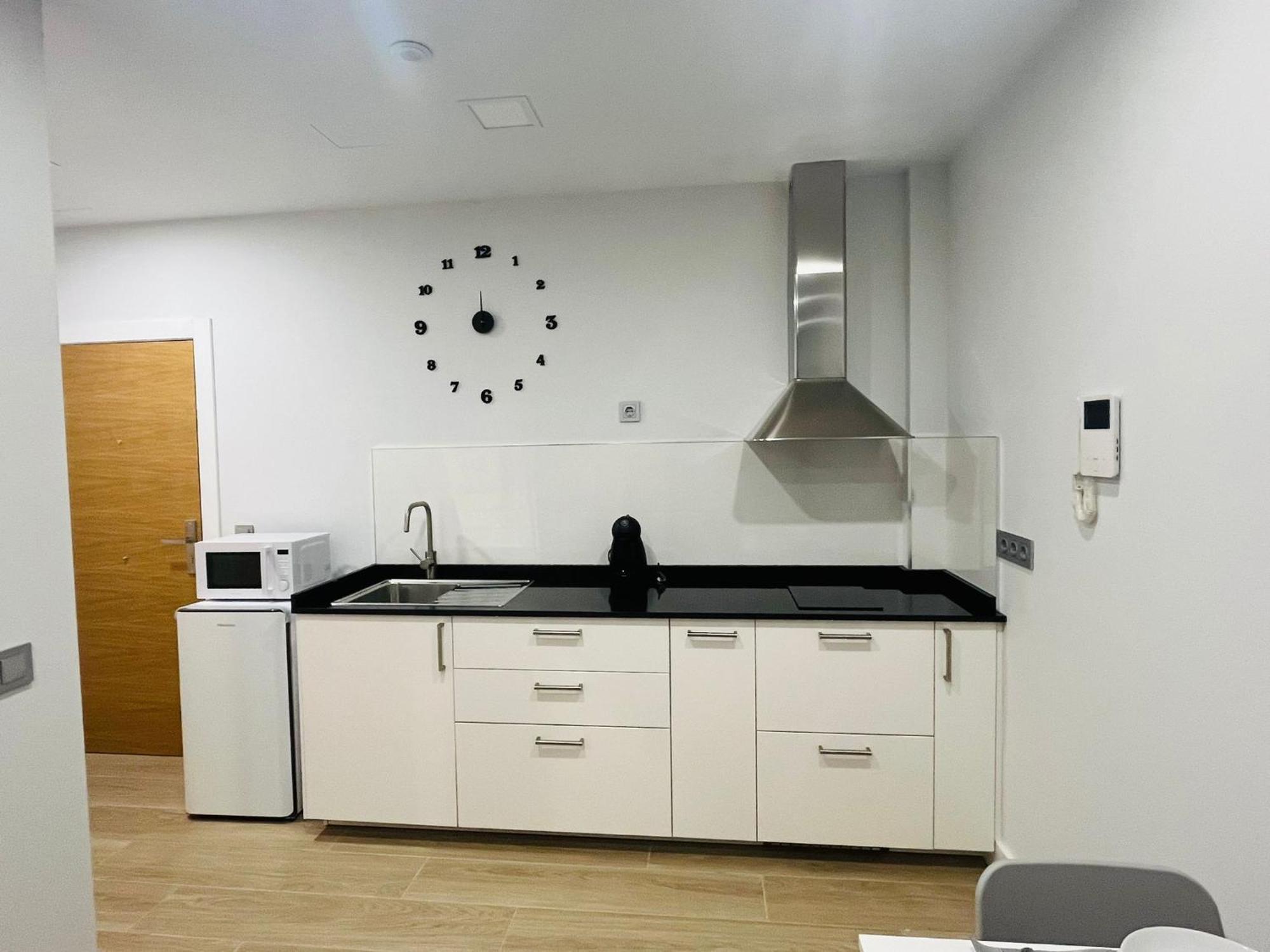 Home La Naval 라스팔마스 외부 사진