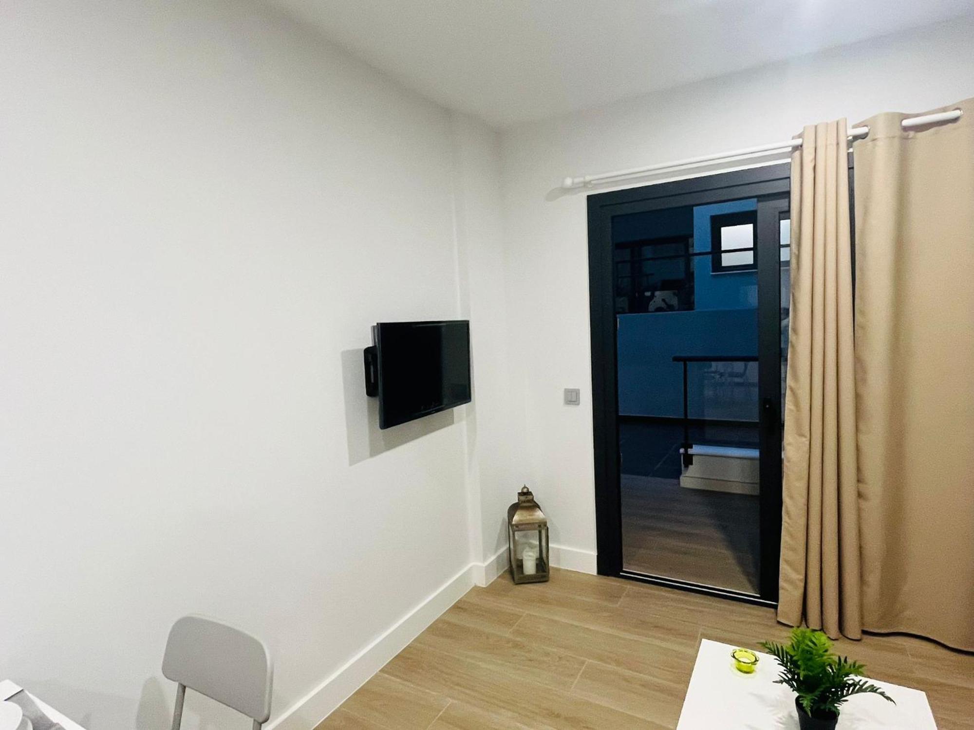 Home La Naval 라스팔마스 외부 사진