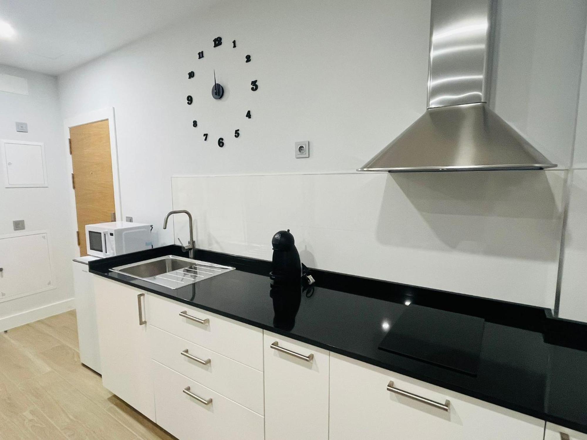 Home La Naval 라스팔마스 외부 사진