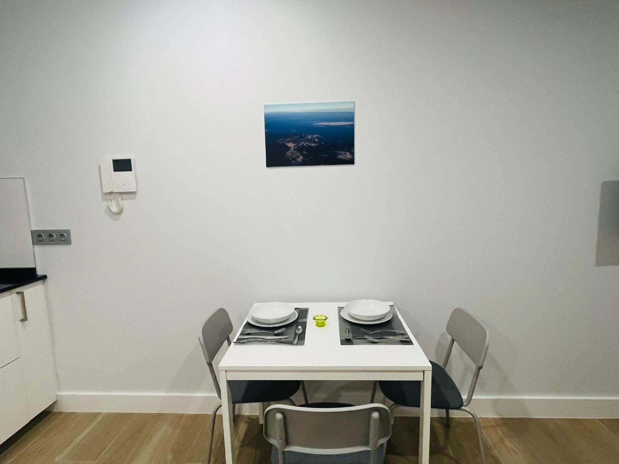 Home La Naval 라스팔마스 외부 사진