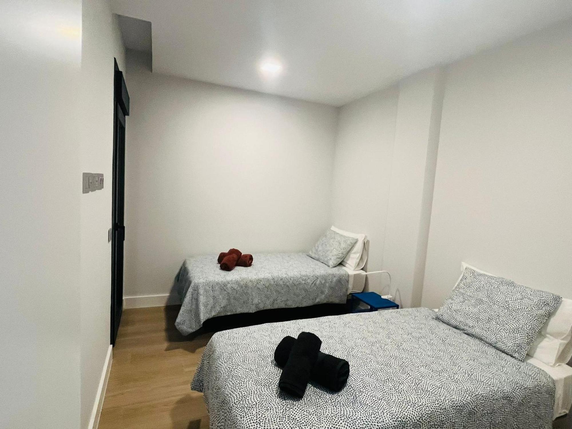 Home La Naval 라스팔마스 외부 사진